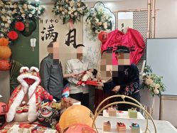 -宝馨月月子中心(友谊医院店)