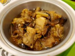 -老乡鸡(淮河路步行街店)