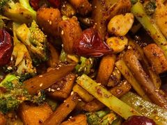 -昱匠·日本料理(金融街店)