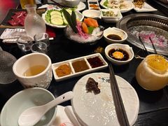 -牛New寿喜烧(龙湖金沙天街店)