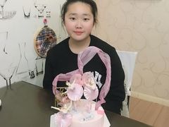 -云朵上的鱼(莘庄店)