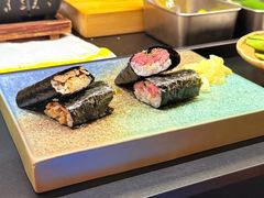 -Sushi Hanzo半藏(天环广场店)