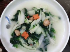 -旺富东海大酒楼(海鲜街店)