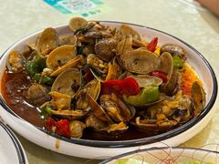 -眷江南之小蓝鲸(王府大街店)