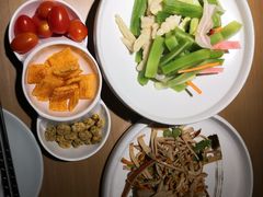 -卞氏菜根香·川菜(青羊万达店)