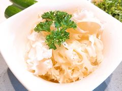 绣球菌-海底捞火锅(中原万达广场店)