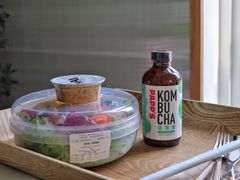 -Green Option(官舍店)
