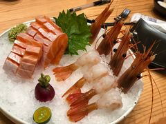 -吟松日式料理(莘庄店)