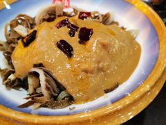 水爆肚-天津卫码头(南开大悦城店)