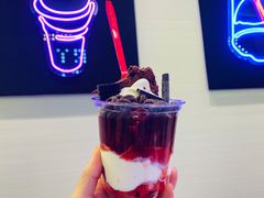 -DQ·蛋糕·冰淇淋(万象城店)