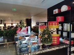 -王府半岛酒店