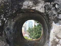 -大炮台