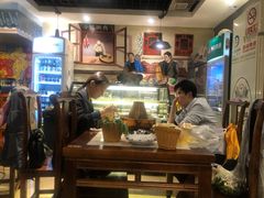 -宣武小院涮肉(前门店)