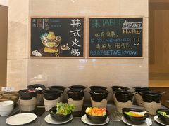 -TABLE·味西餐厅-成都茂业JW万豪酒店