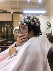 短发-5M HAIR SALON