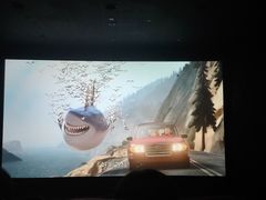 -嘉华国际影城(学清路店)