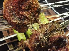 -二姐卤煮(南十里居店)