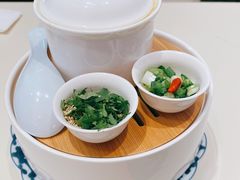 怀旧知青肉泡饭-侯师傅热炒店(印象城店)