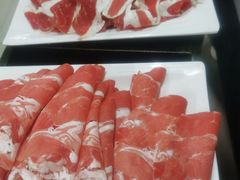 -尹掌柜曹州涮羊肉(西市场店)