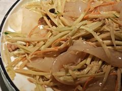 -北李妈妈菜·海肠捞饭(高新万达店)