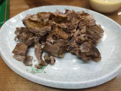 -清真·益鑫羊肉手抓馆(花园北街店)