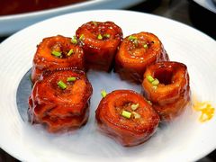 -魁盛居百年鲁菜馆(县西巷店)