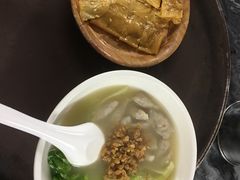 -老西关濑粉(文明路店)