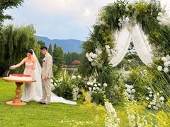 -云南滇池花园国际大酒店温泉