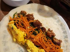 -姥姥家春饼店(八里庄店)