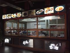 -龙抄手(文殊坊店)