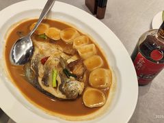 -宁海食府(大剧院店)