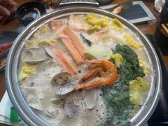 -九井澤精致料理(金茂店)