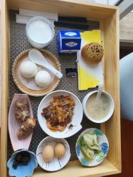 -馨月汇·一悦馨香月子中心(前滩店)