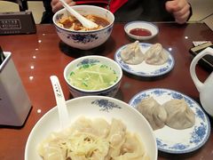 无锡小笼包-熙盛源(复兴路店)