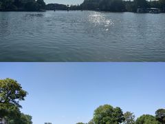 -尚湖风景区