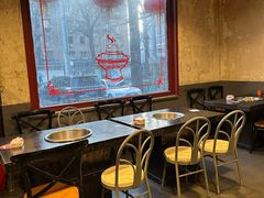 -将台涮肉(酒仙桥店)