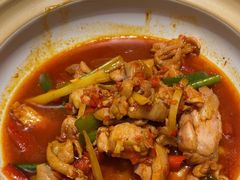 -马凯餐厅(地安门店)