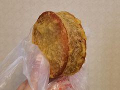 -宫门口馒头铺(创始人总店)