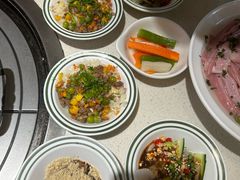 -芭夯兔·兔肉汤锅(新都店)