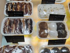 -南大门韩国米糕(公滨路店)