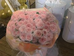 -慢隅法式小馆·生日求婚西餐厅
