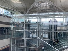 -青岛胶东国际机场