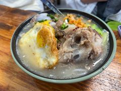 筒骨粉-硒泉筒骨汤粉