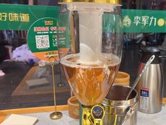 -李军力烧烤(丰庆路店)