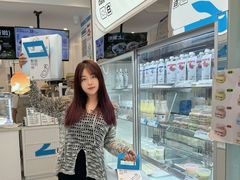 -白色日记·手作酸奶(麦凯乐店)