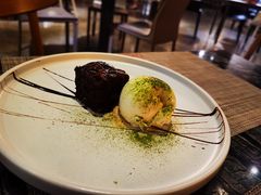 -at cafe 意大利餐厅(集美店)