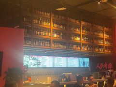 -牛啤堂精酿啤酒餐吧(五棵松华熙店)