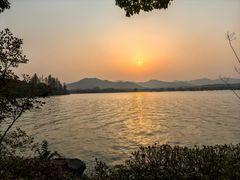 -浙江西子宾馆·瑶园咖啡厅