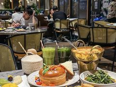 -Home Thai·泰谣(王府井apm店)