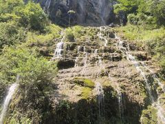 -华蓥山天意谷景区